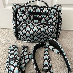 Jujube BFF Black Diamond